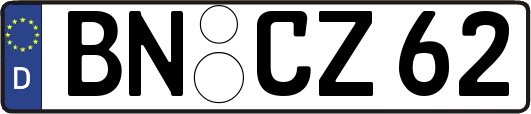 BN-CZ62