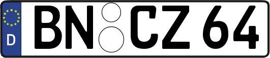 BN-CZ64