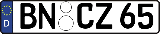 BN-CZ65