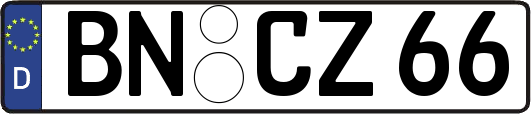 BN-CZ66