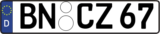 BN-CZ67