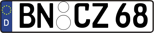 BN-CZ68