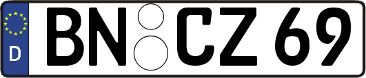 BN-CZ69