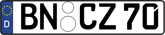 BN-CZ70