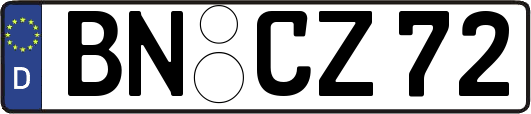 BN-CZ72