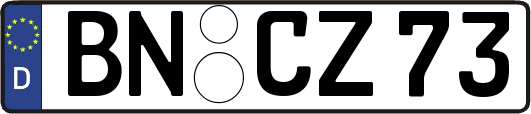 BN-CZ73