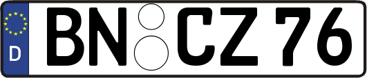 BN-CZ76