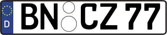 BN-CZ77