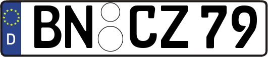 BN-CZ79