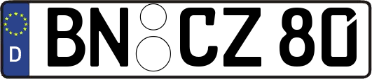 BN-CZ80