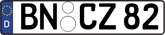 BN-CZ82