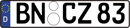 BN-CZ83