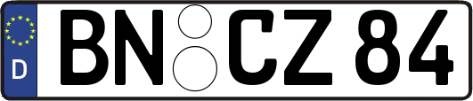 BN-CZ84