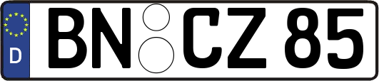 BN-CZ85