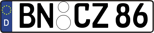 BN-CZ86