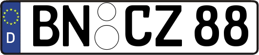 BN-CZ88