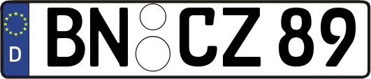 BN-CZ89