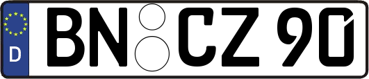 BN-CZ90