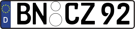 BN-CZ92