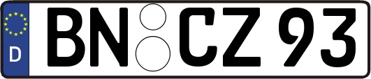 BN-CZ93