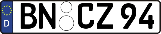 BN-CZ94