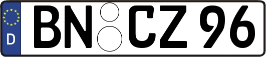 BN-CZ96