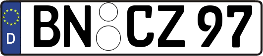 BN-CZ97