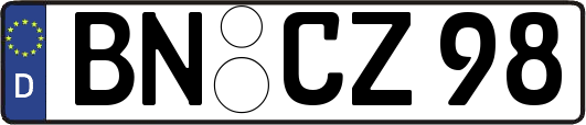 BN-CZ98