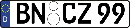 BN-CZ99