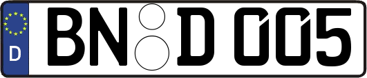 BN-D005