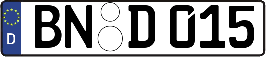 BN-D015