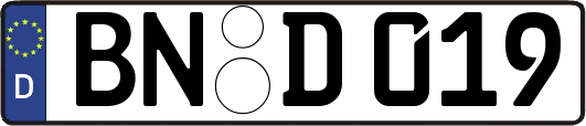 BN-D019