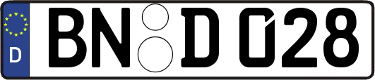 BN-D028