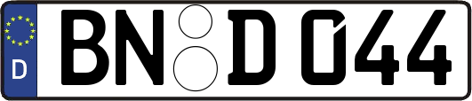 BN-D044