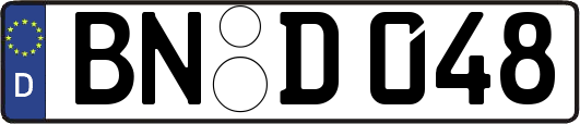 BN-D048