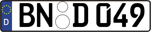 BN-D049
