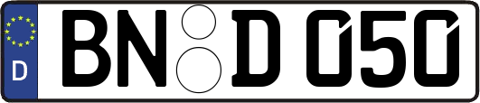 BN-D050