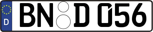 BN-D056
