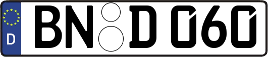 BN-D060