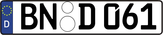 BN-D061