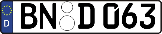 BN-D063