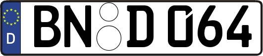 BN-D064