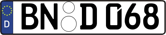BN-D068
