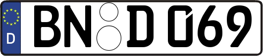 BN-D069