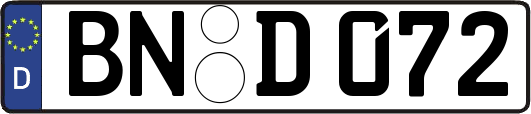 BN-D072