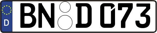 BN-D073