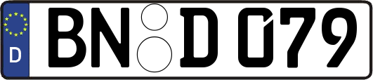 BN-D079