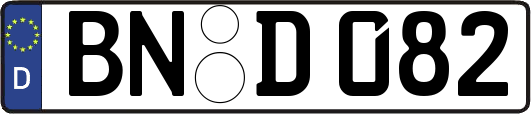 BN-D082