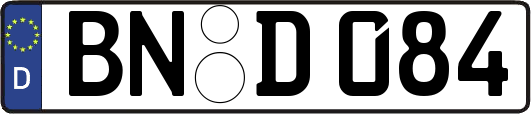 BN-D084