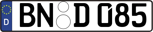 BN-D085